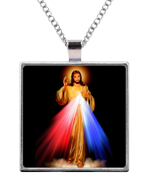 Divine Mercy