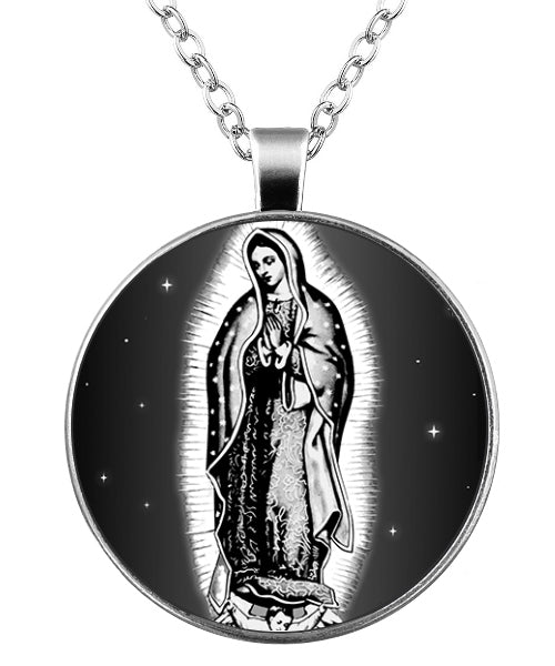 Our Lady of Guadalupe