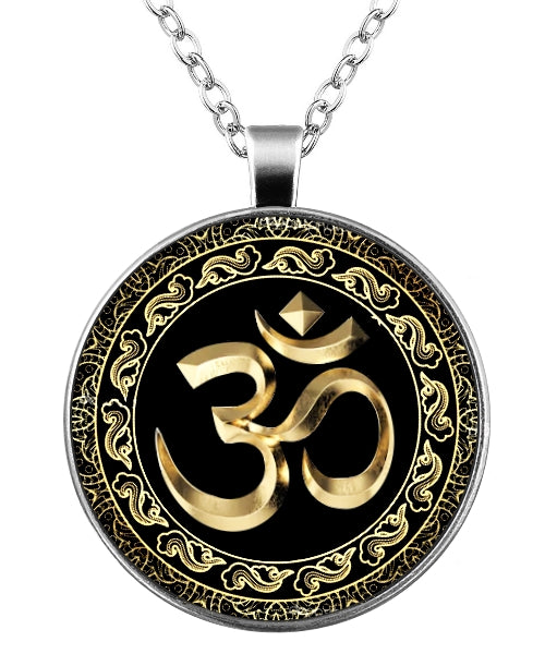 OM Symbol