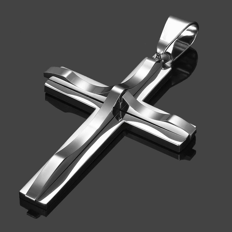 The Contemporary Cross